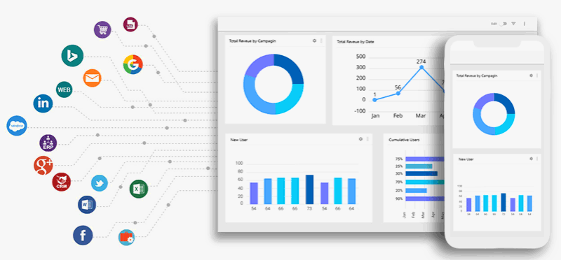Data Analytics Visualization